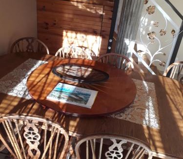 Sedgefield Apartment | Sedgies Self Catering Apartments