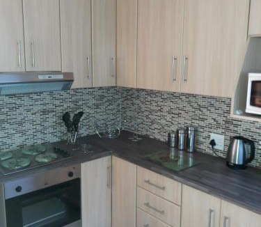 Sedgefield Apartment | Sedgies Self Catering Apartments