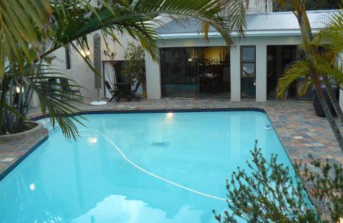 Bunkers Hill House | See More Guest House