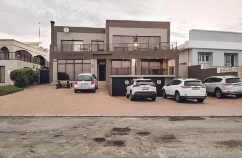 Still Bay Apartment | See-Struis