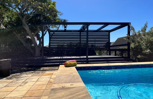Saint Francis Bay House | See the sea-Holiday house @ 140 St Francis Drive