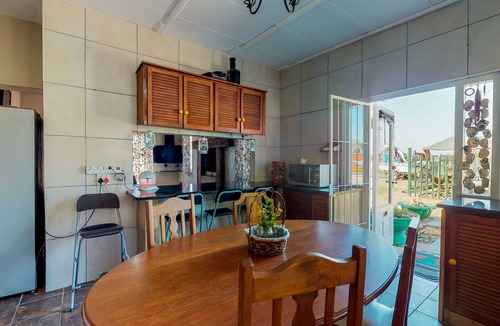 Westcliff Apartment | Seeberg Cottage C Hermanus