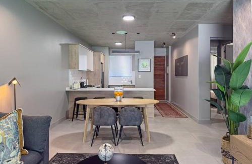 Brooklyn Apartment | Seed @Colette