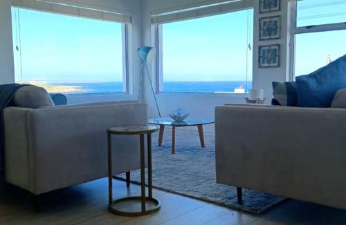 De Kelders Villa | Seegeluk, magnificent beach house in De Kelders