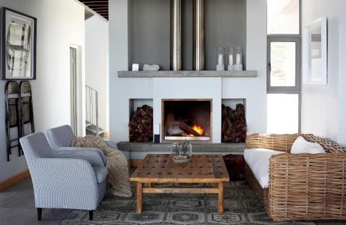 Yzerfontein House | Seehuis