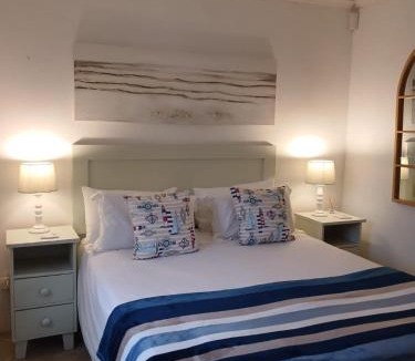 Struisbaai House | Seeperdjie