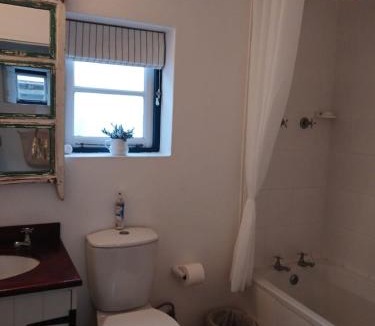 Struisbaai House | Seeperdjie