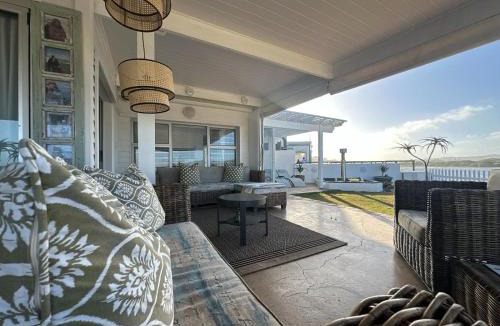 Hartenbos House | Seeplaas Beach House
