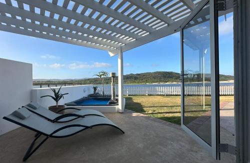 Hartenbos House | Seeplaas Beach House