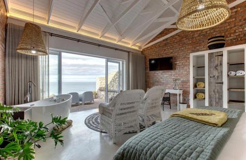 Great Brak River House | Seeplaas Guesthouse