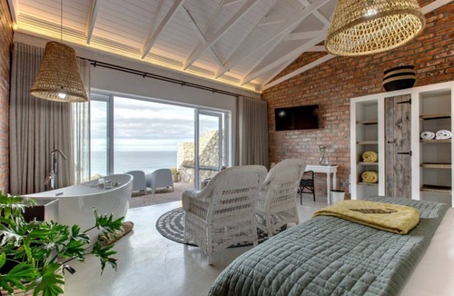 Great Brak River House | Seeplaas