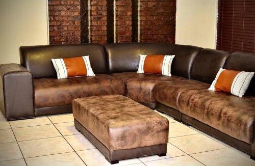 Nelspruit House | SEEYAs Nest