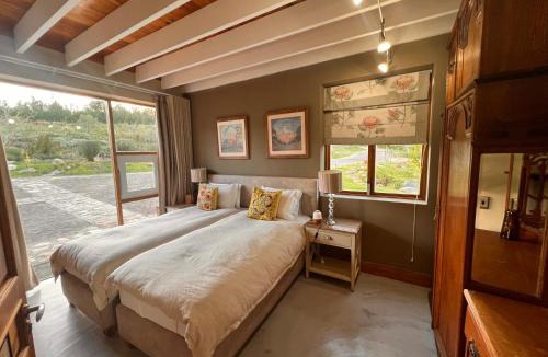 Ruiterbos House | Segulah Guesthouse