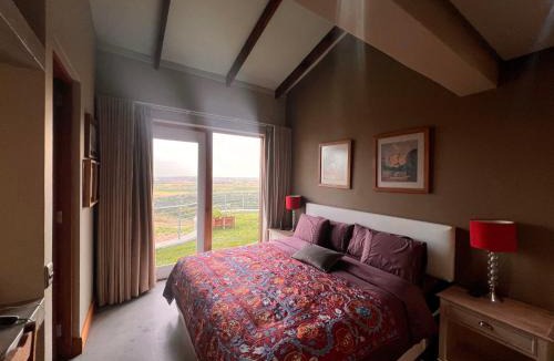 Ruiterbos House | Segulah Guesthouse