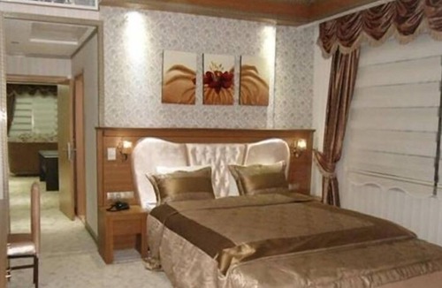 Sirnak Hotel | Sehr-i Nuh Otel