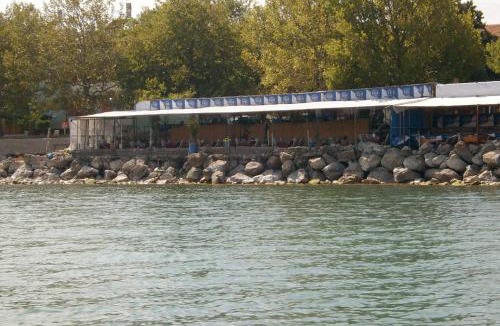 Egirdir House | Sehsuvar Peace Pension