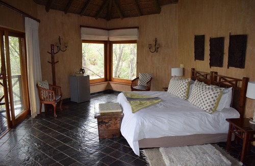 Vaalwater Cabin | Sekala Private Game Lodge