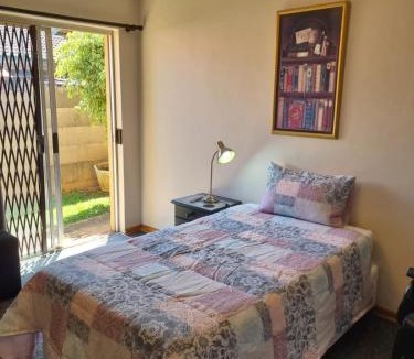 Eldoraigne House | Sekelbos Guesthouse