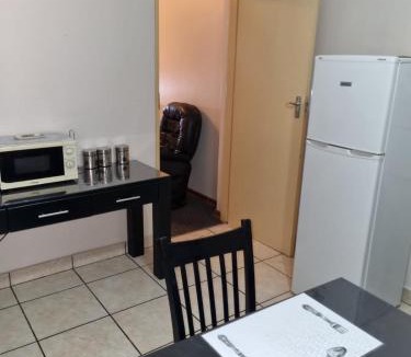 Eldoraigne House | Sekelbos Guesthouse