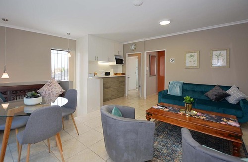 Parklands Apartment | Selah @ Falcon