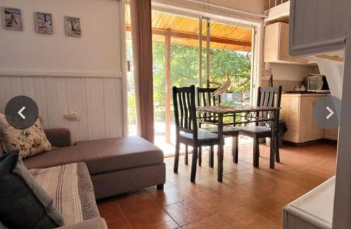 Fisherhaven House | Selah Holiday Cabin II