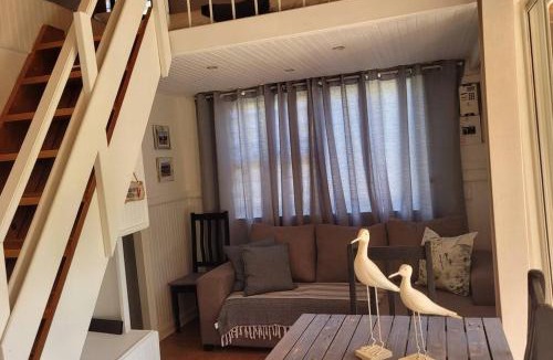 Fisherhaven House | Selah Holiday Cabin II