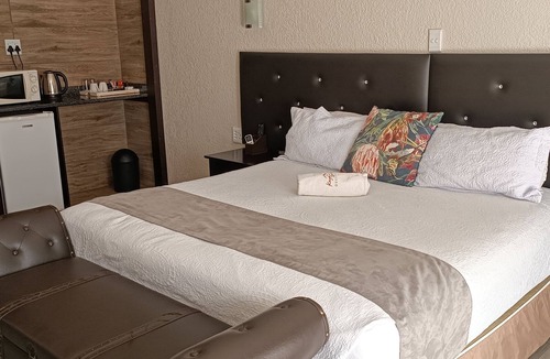 Carletonville House | Selati Guesthouse
