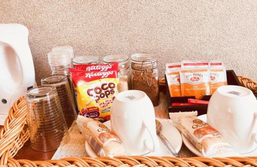 Selborne Bed & Breakfast | Selborne Bed and Breakfast
