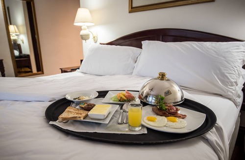 Pennington Hotel | Selborne Golf Estate, Hotel & Spa