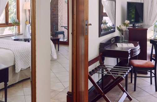 Pennington Hotel | Selborne Golf Estate, Hotel & Spa