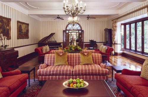 Pennington Resort | Selborne Golf Estate, Hotel & Spa