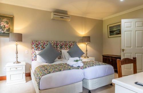 Pennington House | Selborne Golf Estate Villa P1 by First Private Stays