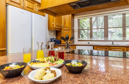 Pennington Villa | Selborne Golf Estate First Private Stays