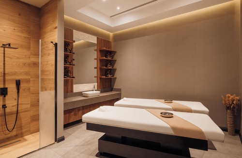Atasehir Hotel | Selectum City Atasehir