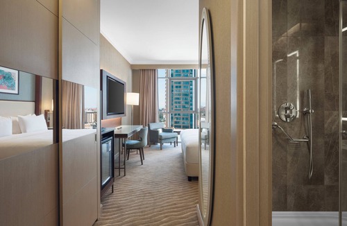 Atasehir Hotel | Selectum City Atasehir