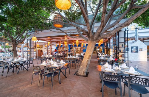 Kizilagac Hotel | Selectum Family Resort Side