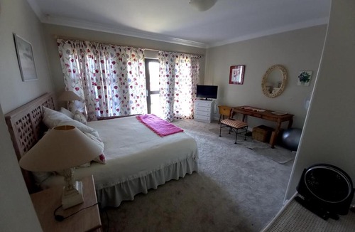 Plettenberg Bay House | Self Catering Accomodation with a View