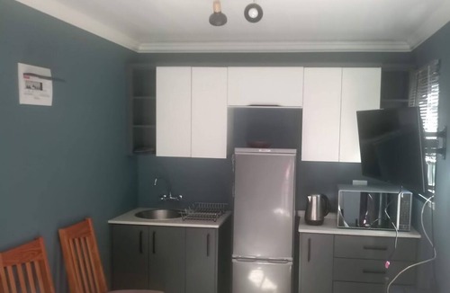 Hilton Cabin | Self Catering Accommodation in the Midlands, Hilton. PMB,. KZN