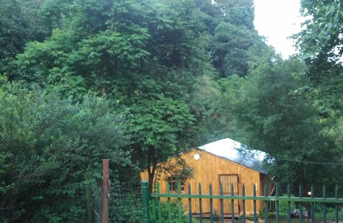 Hilton Cabin | Self Catering Accommodation in the Midlands, Hilton. PMB,. KZN