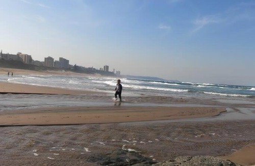 Warner Beach Apartment | Self catering accomodation close to the beach