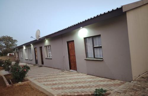 Vereeniging Apartment | Self catering apartment