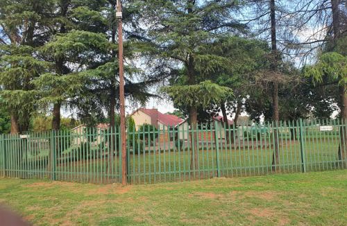 Vereeniging Apartment | Self catering apartment
