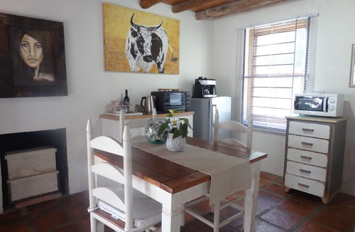 Vermont Apartment | Self Catering apartment on the greenbelt, overlooking the ocean