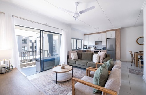 Ballito Apartment | Self Catering Ballito Apt - Pool - Gym