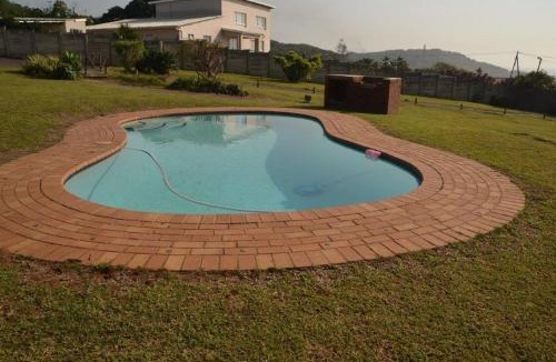 Umdoni House | Self Catering Durban South Coast Sea View IMN Lodge