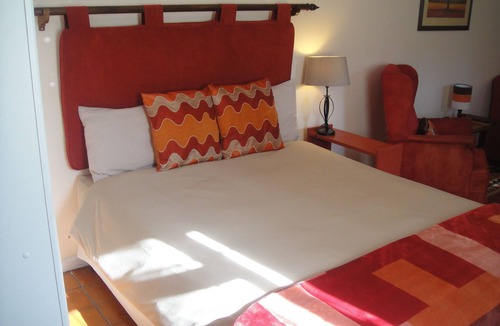 Pinelands Cottage | Self-Catering Garden Flat