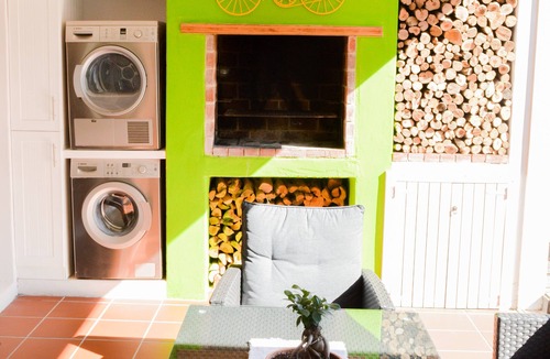 Paarl House | Self-Catering Holiday Home