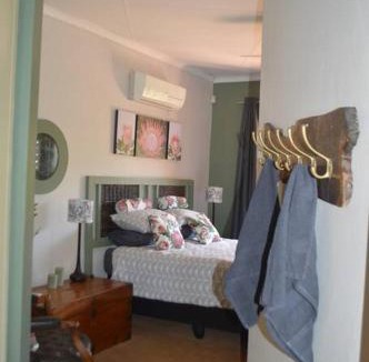 White River Apartment | Self Catering Home from Home in gated complex
