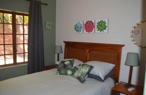 White River Apartment | Self Catering Home from Home in gated complex
