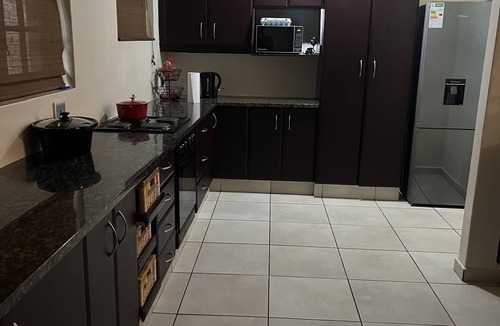 Leisure Crest House | Self Catering home near the Wild Coast & Casino